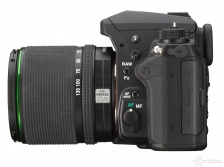 Ricoh annuncia la  DSLR Pentax K-3 da 24 Megapixel 5