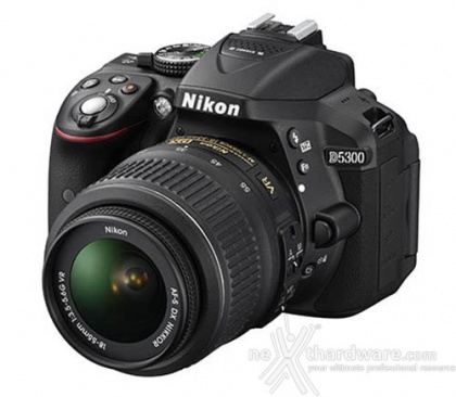 Nuovo rumor sulla D5300 1