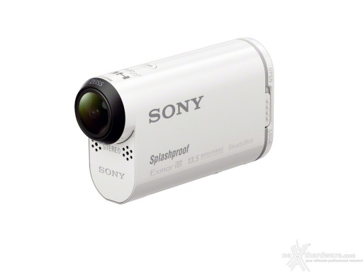 Sony lancia due Cam K4 dal prezzo decisamente competitivo 5