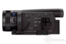 Sony lancia due Cam K4 dal prezzo decisamente competitivo 3