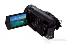 Sony lancia due Cam K4 dal prezzo decisamente competitivo 4