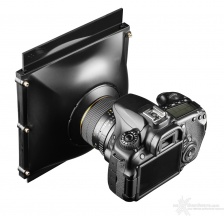 Samyang presenta il porta-filtri SFH-14 5
