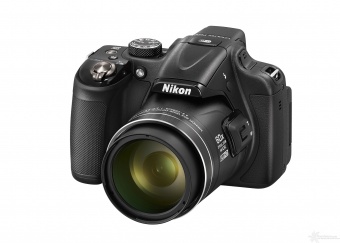 La famiglia COOLPIX si allarga 3