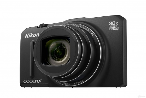 La famiglia COOLPIX si allarga 5