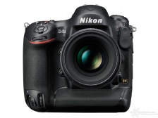 Annunciata la Nikon D4S 5