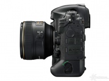 Annunciata la Nikon D4S 6