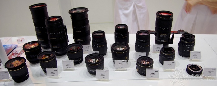 Nikon vince la causa contro Sigma ... 1