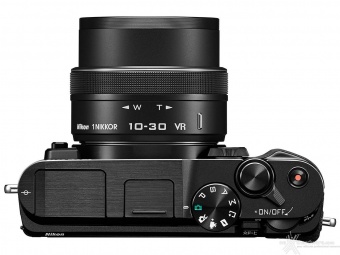 Nikon presenta due obiettivi della serie 1 NIKKOR 6