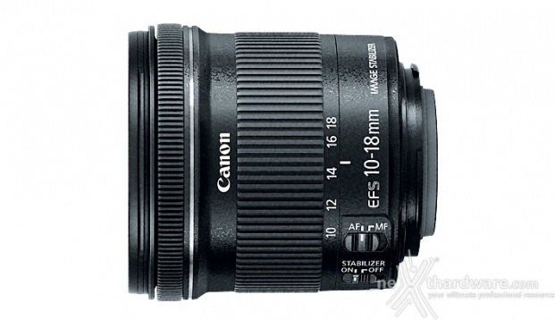 Canon annuncia due nuovi obiettivi 2