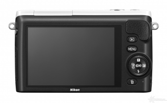 Presentata la Nikon 1 S2 5