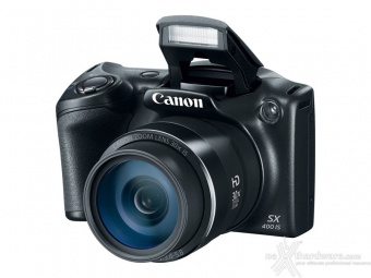 Canon annuncia due nuove PowerShot economiche  1
