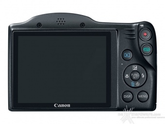 Canon annuncia due nuove PowerShot economiche  2