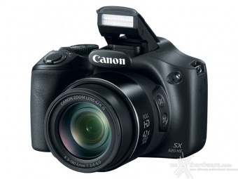 Canon annuncia due nuove PowerShot economiche  3