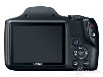 Canon annuncia due nuove PowerShot economiche  4