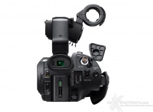 Sony annuncia la XDCAM PXW-X70 2