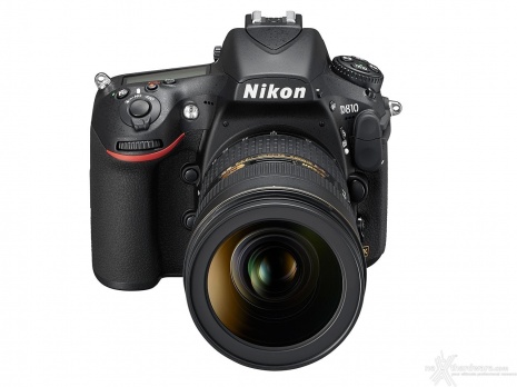 Nikon annuncia la consulenza gratuita per le D810 1