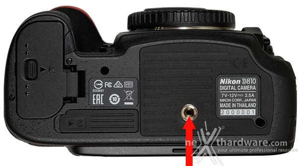 Nikon annuncia la consulenza gratuita per le D810 2