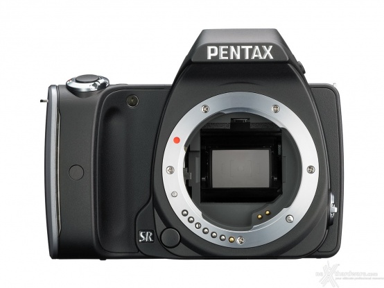 Pentax svela ufficialmente la K-S1 2