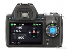 Pentax svela ufficialmente la K-S1 5