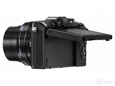 Olympus ha annunciato la PEN E-PL7 3