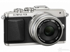 Olympus ha annunciato la PEN E-PL7 6