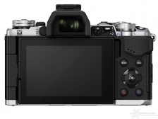 Presentata la OM-D E-M5 II 4