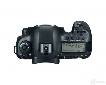 Presentate ufficialmente le EOS 5DS e 5DS R 4