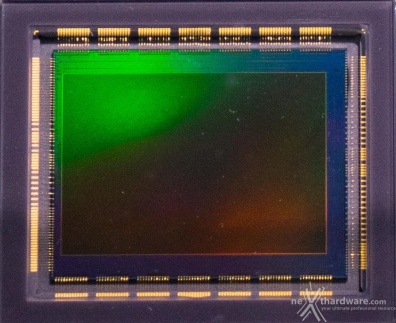 Mostrato un sensore da 120 megapixel 1