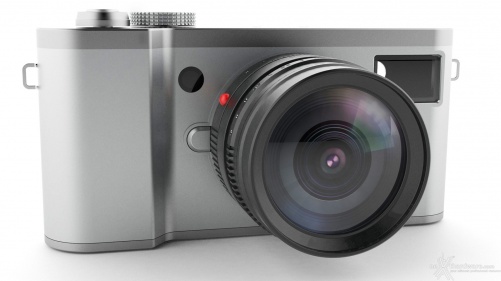 Una full frame a telemetro in arrivo nel 2016 1