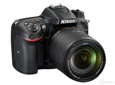 Svelata la Nikon D7200 4