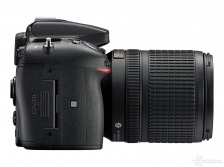 Svelata la Nikon D7200 6