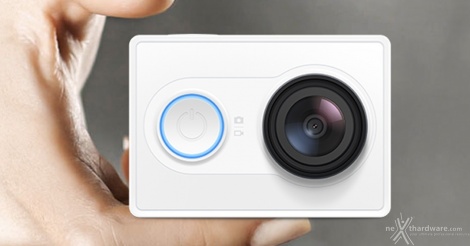 Yi Action Camera, l'alternativa economica a GoPro 1