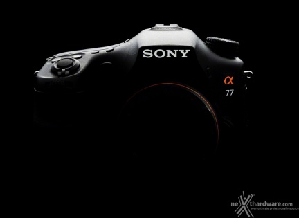 Una nuova Sony A-mount annunciata ad aprile? 1