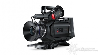 La URSA diventa Mini 4