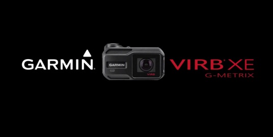 Nuove action cam da Garmin 1