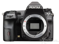 Svelata la Pentax K-3 II 2