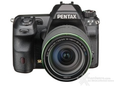 Svelata la Pentax K-3 II 4
