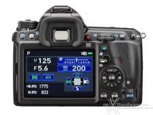 Svelata la Pentax K-3 II 3
