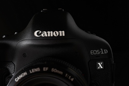 Nuove indiscrezioni sulla EOS 1D X Mark II 1