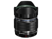 Presentata la E-M5 II Titanium e due nuovi obiettivi Pro 11
