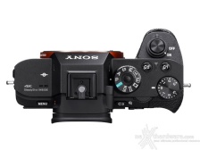 Presentata ufficialmente la Sony A7rII 6