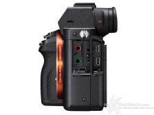 Presentata ufficialmente la Sony A7rII 7