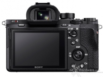 Presentata ufficialmente la Sony A7rII 4