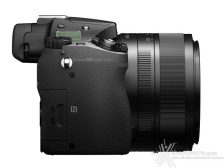 Presentata la Cyber-shot RX10 II 4