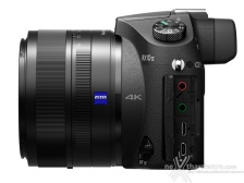 Presentata la Cyber-shot RX10 II 6