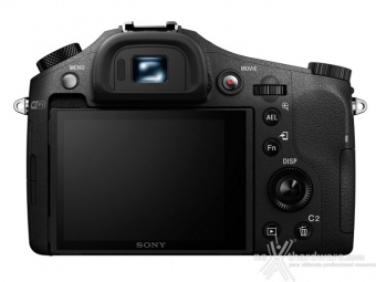 Presentata la Cyber-shot RX10 II 3