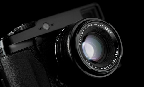 La X-Pro2 nel 2016? 1