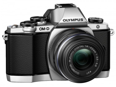 Registrato il nome della OM-D E-M10 MarkII 1