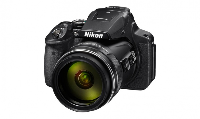 Nuovi firmware per Coolpix S6700 e P900 1