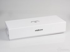 Edelkrone SliderPLUS+, lo slider rivoluzionato 1. Presa di contatto 1